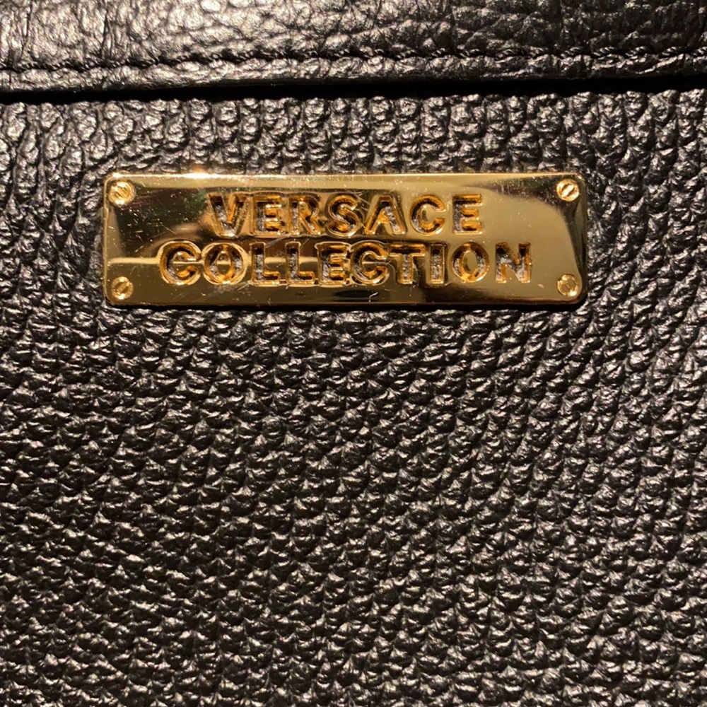 Versace Bag Authentic - Picture 2 of 3